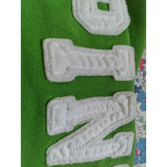 Y2K University of Pink by Victoria’s Secret Go go Pink Joggers XS - Picture 3 of 10